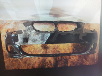 BMW  E60 E61  M  PAKET  ODBIJAĆ  ORIGINAL