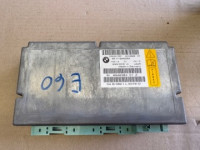 bmw e60 e61 sensor air bag upravljačka kompjuter računalo 6946384 BMW