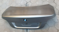 bmw E60 LCI gepek vrata serija 5