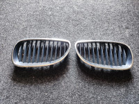 BMW E60 LCI OEM Grilovi Bubrezi Maska
