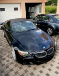 BMW E63 E64 blatobran blatobrani