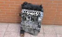 bmw e81 e87 e60 e90 e84 2.0d n47d20a 177km - motor nominal novi zupčas