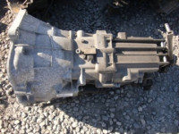 bmw e81 e87 e90 1.6 2.0 n43b16 n43b20 mjenjač getriba cbl mercedes413
