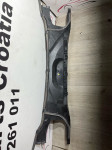 BMW E82 E87 Housing Micro Filter Lower Part 6989788