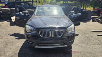 BMW E84 X1 18DX 2013 dijelovi motor mjenjac Danko