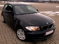 BMW E87 118D 2005-2010 DIJELOVI