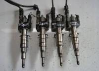 bmw e87 e90 1.6 2.0 n43b16 n43b20 injektor, dizna injektori, dizne 758
