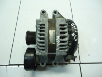 bmw e87 e90 2.0 n43b20 alternator 7550468 MERC413 N43B20 ALTER