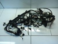 bmw e87 e90 2.0 n43b20 instalacija motora 7570554 MERC413