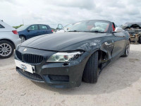 BMW E89 Z4 35IS 2014 dijelovi motor mjenjac Danko