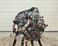 bmw e90 2.0d motor kompletan n47d20c ispred 2010 rok ACR1111259 N47D20