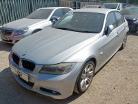 BMW E90 318D N47N 2010 dijelovi motor mjenjac Danko
