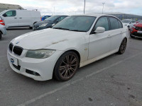 BMW E90 320D 2011 dijelovi motor mjenjac Danko