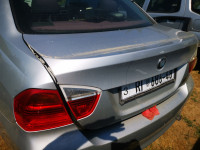 Bmw E90 bunker vrata