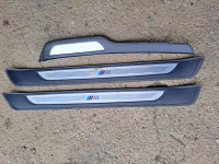 BMW E90 E91 M PAKET SPORT PRAGOVI LAJSNE ISPOD VRATA m3 335 330 320