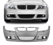 BMW E90 E91 Pre-LCI M-Tech Prednji branik