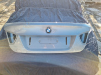 Bmw e90 gepek
