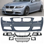 BMW E90 LCI E91 LCI M-Tech Prednji branik