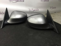 BMW E90 LCI RETROVIZORI