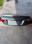 BMW e90 pre LCI gepek i svjetla