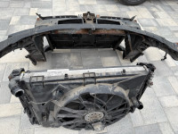 Bmw E90,91 2.0 i HLADNJAK I VENTILATOR