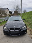 Bmw e91 318d **DIJELOVI**