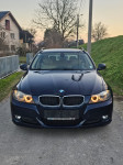Bmw e91 318d **DIJELOVI**