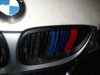 Bmw E92 93 grillovi