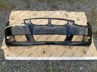 BMW E92,E93 cabrio cupe 2008-2010 prednji branik