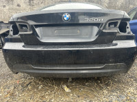 BMW e92 zadnji m branik