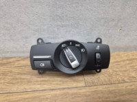 bmw f01 f06 m5 f10 f12 f13 panel prekidač prekidač fara eu 9204067 Per