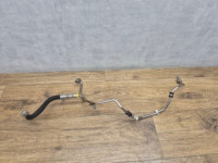 bmw f01 f07 f10 f12 f13 n63 s63 4.4 prijenos crijevo cijev goriva 7606