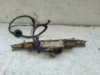 bmw f01 f07 letva volana amortizer osi skretnej stražnji dio 932767052