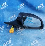 BMW F06 F12 F13 - Retrovizor desni 5pin