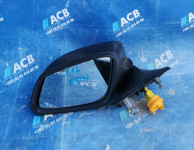 BMW F06 F12 F13 - Retrovizor lijevi 5pin