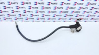 bmw f07 f10 f11 klema minusna negativna kabel za bateriju 9302356 BB1