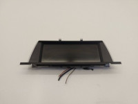 bmw f07 gt monitor displej navigacije 9247870 SSP15282
