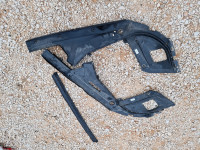 BMW F10 535 GT PLASTIKE VEZNOG LIMA