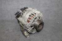 bmw f10 f01 e70 2.5d 3.0d 3.5d n57 alternator 220a - 7807187 123178071