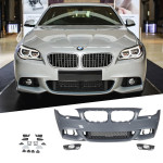 BMW F10 F11 LCI Prednji branik M-Tech 2013.-2017.