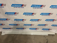 BMW F10/F11 Ljevi M paket prag