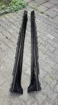 Bmw F10/F11 M paket pragovi