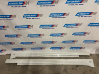 BMW F10/F11 M paket pragovi