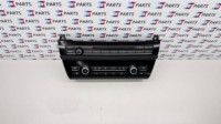 bmw f10 f11 panel radia klimatizacije grijanje sjedala 9306153 BB1 GRZ