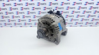 bmw f10 f30 f32 f20 f25 x3 alternator 428i n20 7605061 BB1 F31 F32 F33