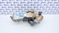 bmw f10 f30 f32 f20 hladnjak ispušnih plinova egr ventil 320d 184km 20