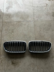 BMW f10 grill