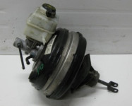 bmw f10 lift 2.0 d xd 14r servo servo bubanj 6796726