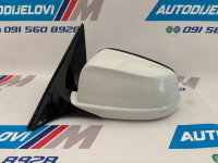 BMW F10 Ljevi retrovizor 3pin