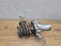 bmw f10 m5 f06 f12 f13 m6 turbina turbo kompletna s63 4.4 7846918 7848